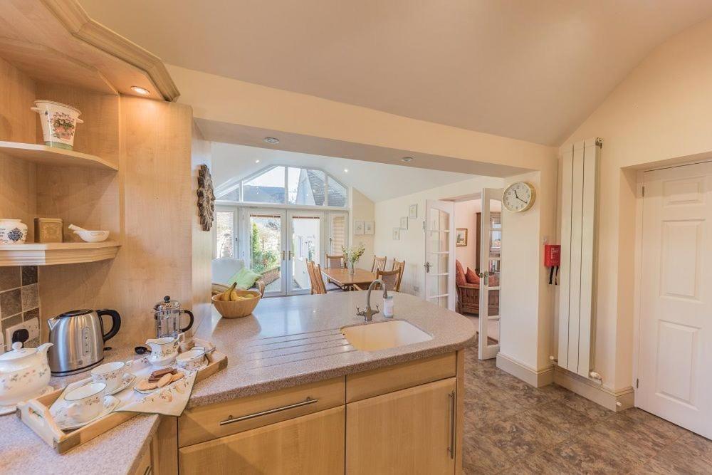 Holiday home Crosthwaite Gardens Keswick (Cumbria)