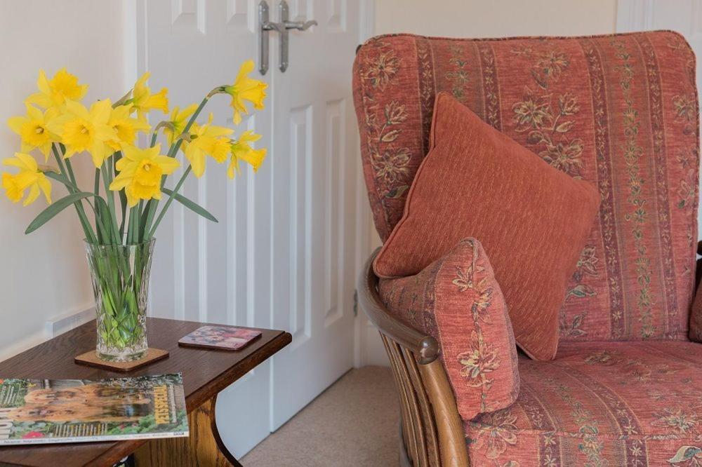 Crosthwaite Gardens Holiday home