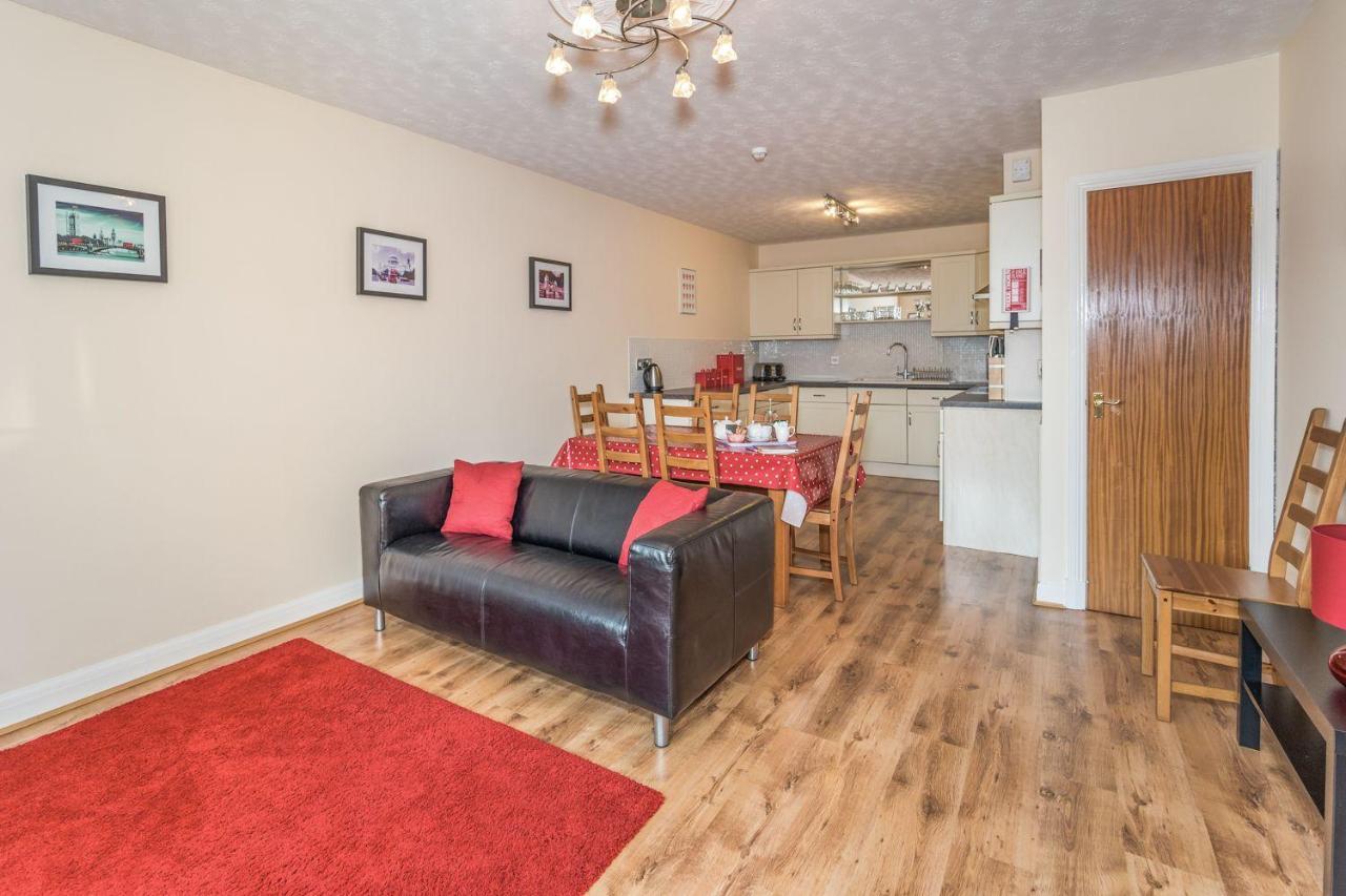 Holiday home Alban Rise