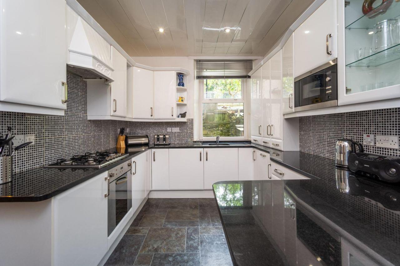Holiday home The Ridgeway