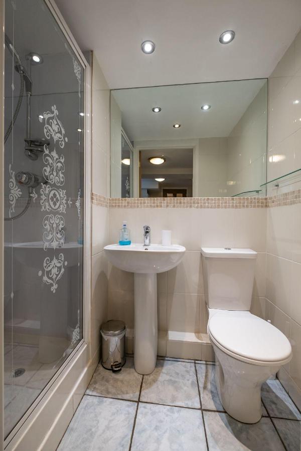 Holiday home The Ridgeway *