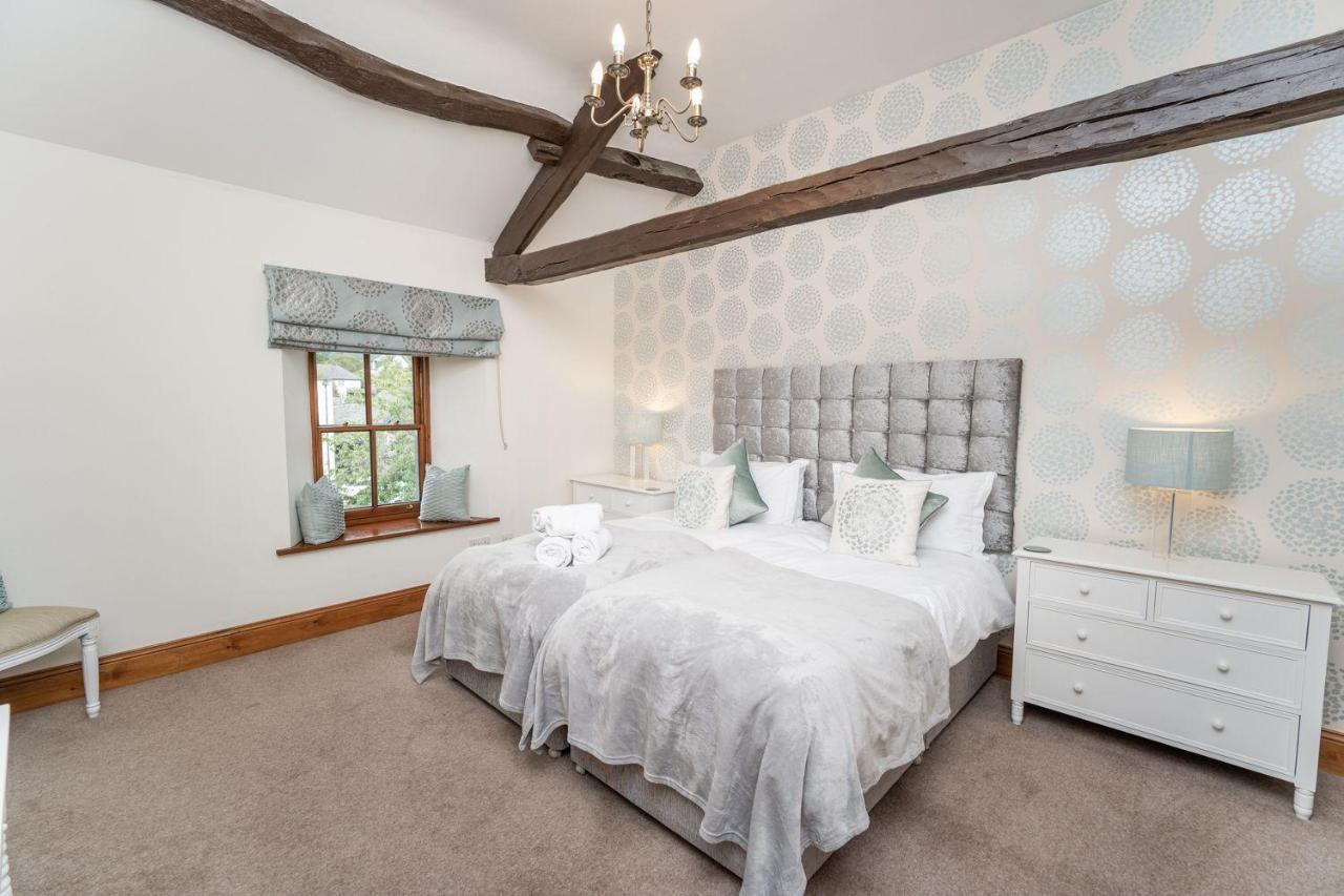 Holiday home Bridge House 3 Keswick (Cumbria)