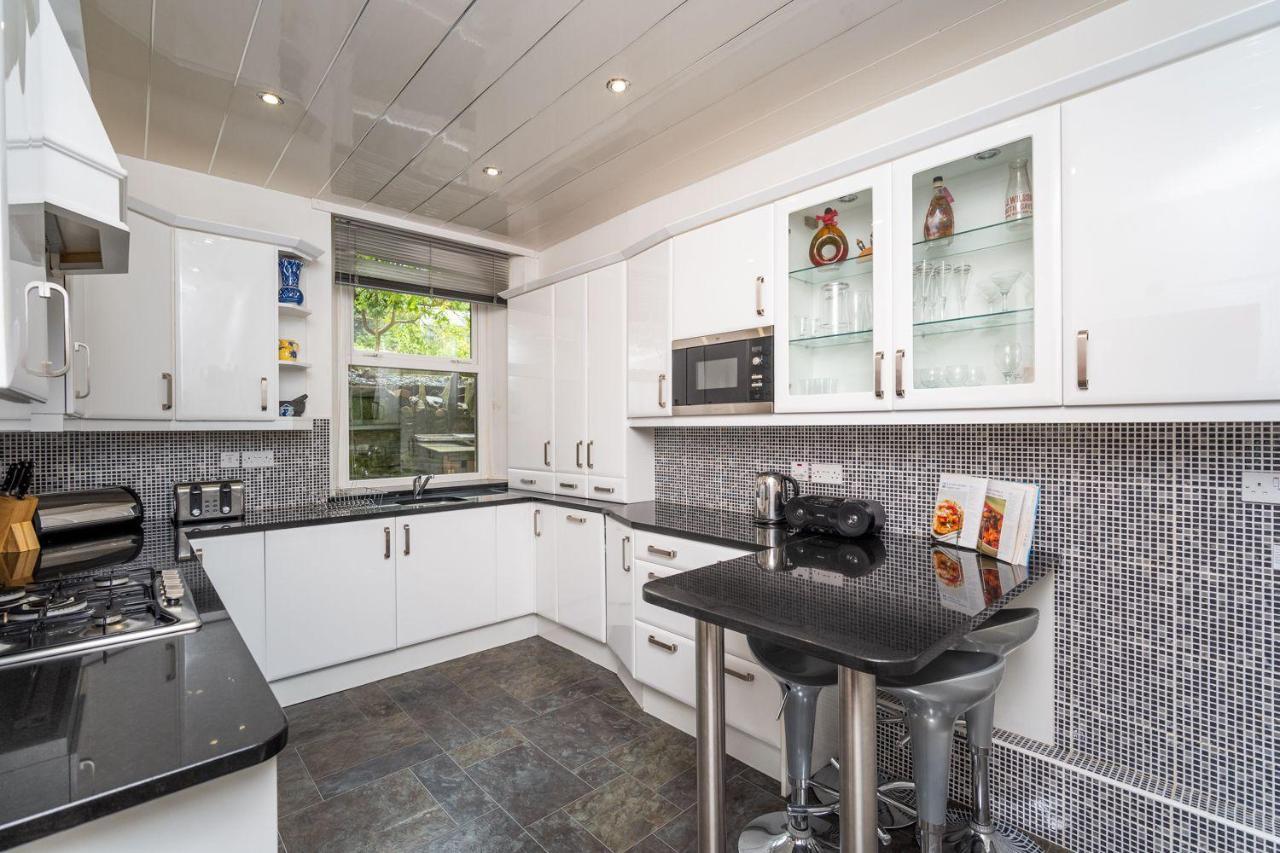 Holiday home The Ridgeway *