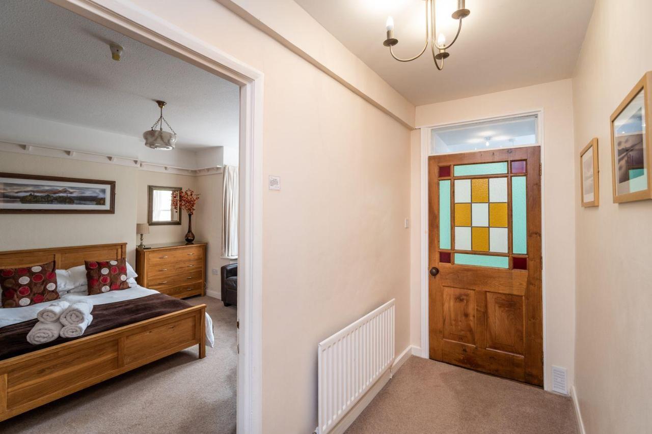 Holiday home The Ridgeway