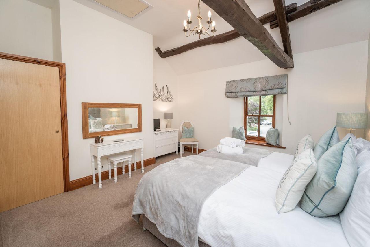 Bridge House 3 * Keswick (Cumbria)