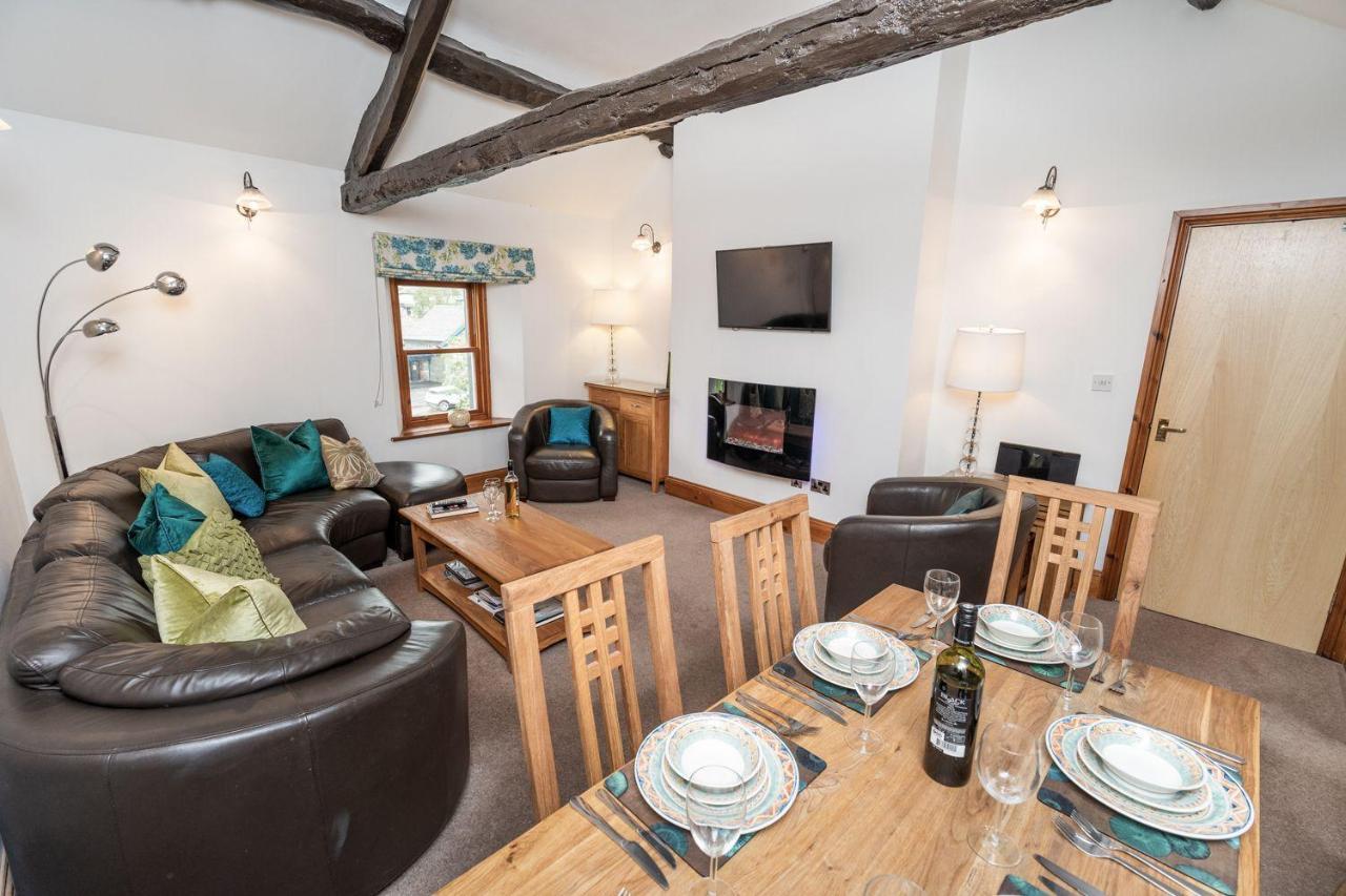 Holiday home Bridge House 3 *