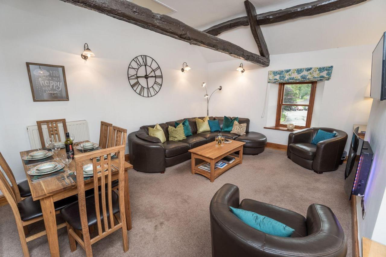 Bridge House 3 Holiday home Keswick (Cumbria)