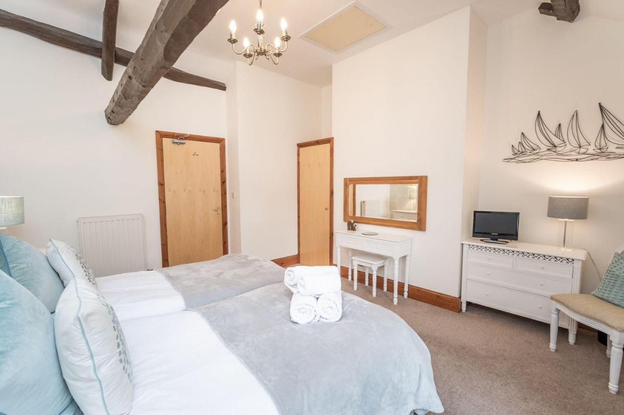 Holiday home Bridge House 3 *