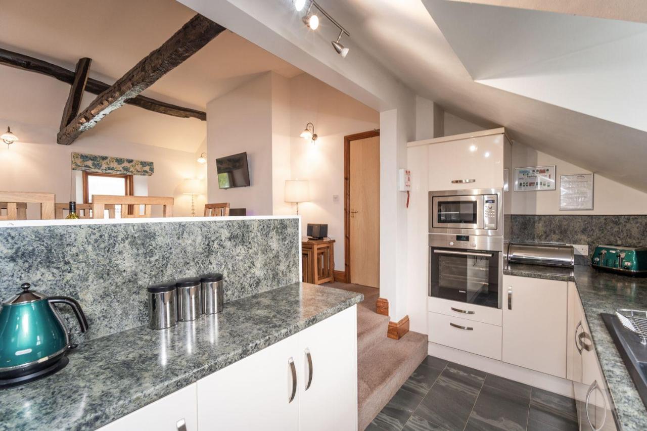 Bridge House 3 * Keswick (Cumbria)