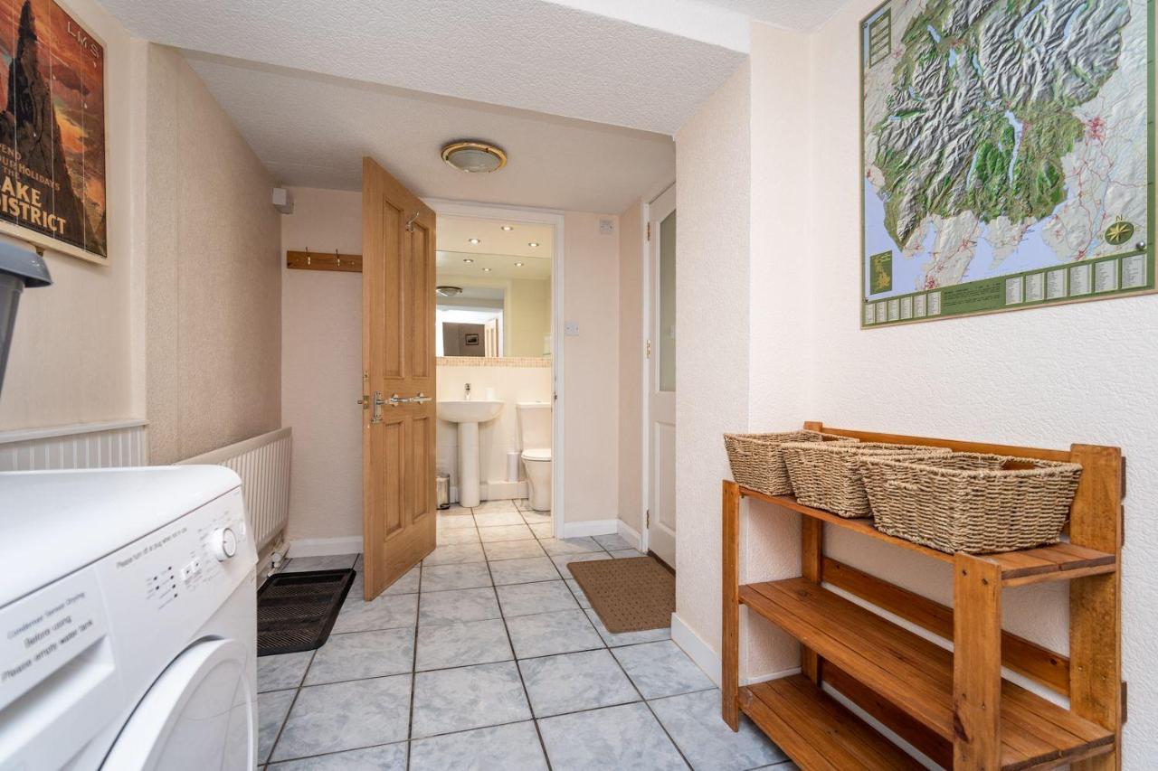 The Ridgeway Holiday home Keswick (Cumbria)