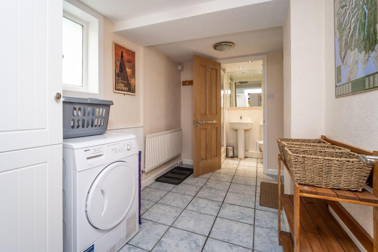 The Ridgeway Holiday home *