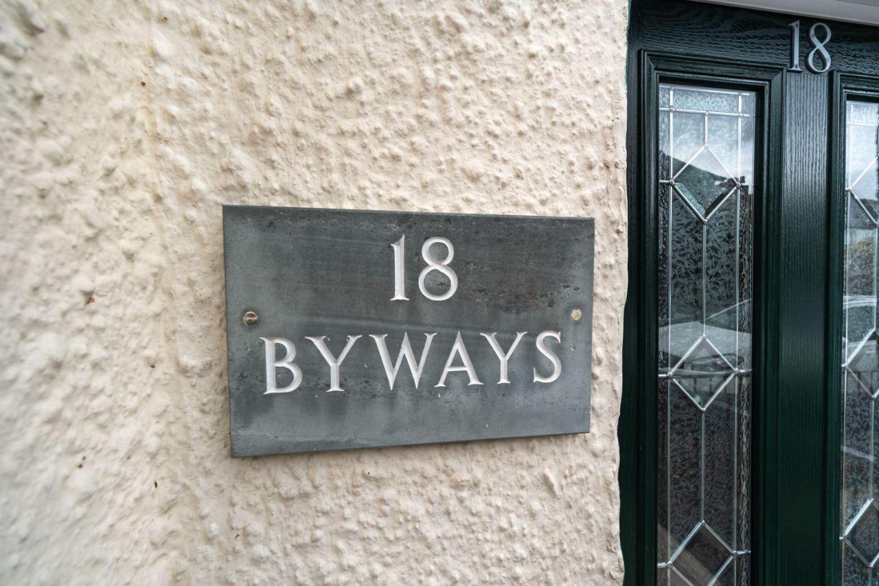 Holiday home Byways Keswick (Cumbria)