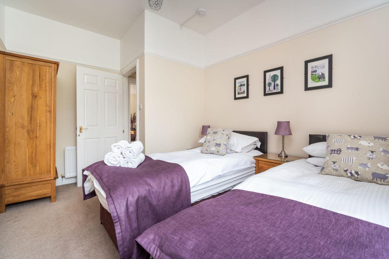 Holiday home The Ridgeway Keswick (Cumbria)