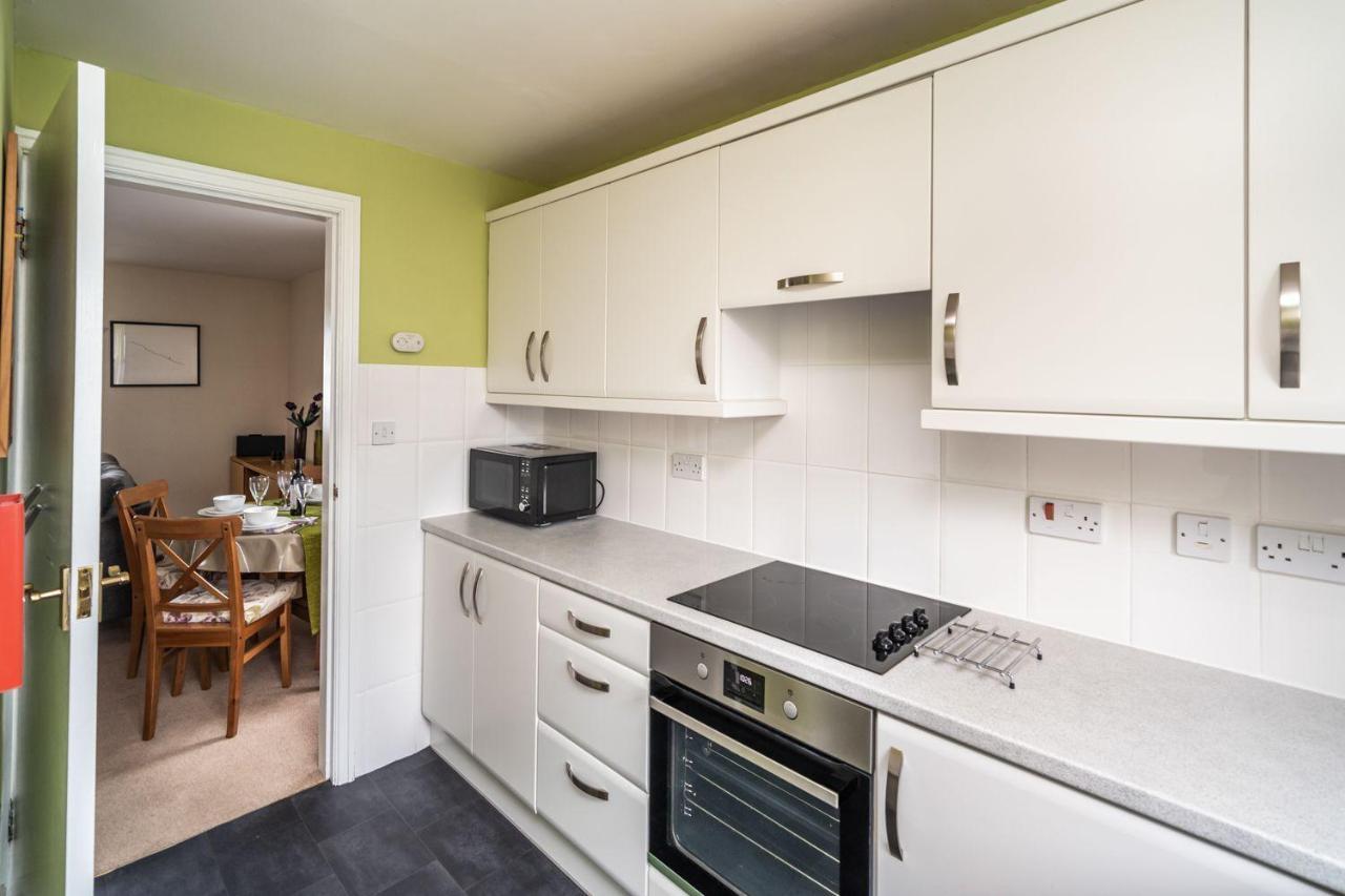Coledale Holiday home