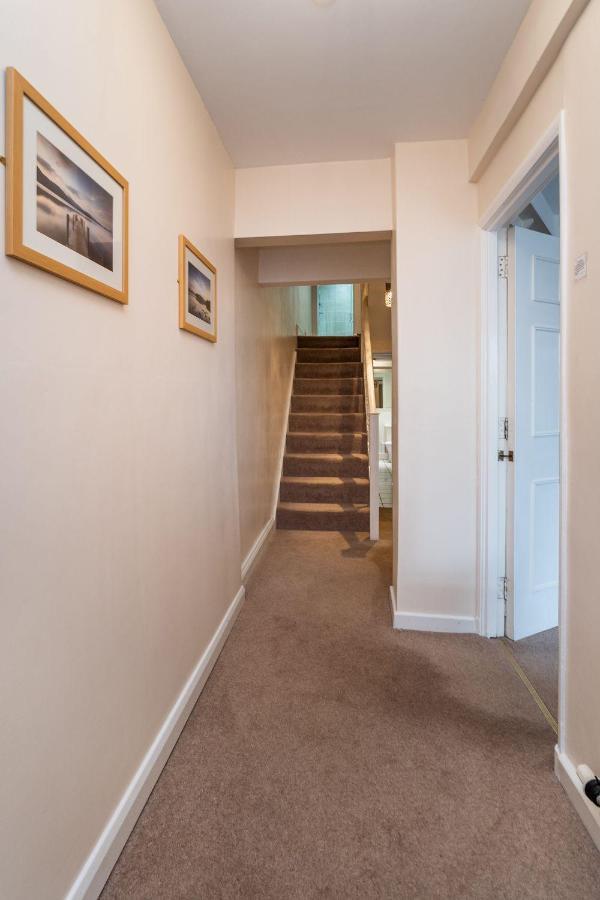 The Ridgeway *