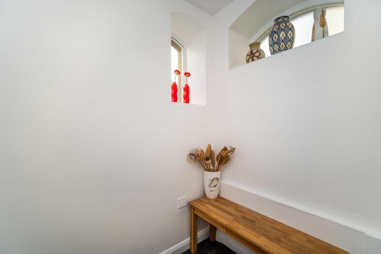 The Ridgeway Holiday home *