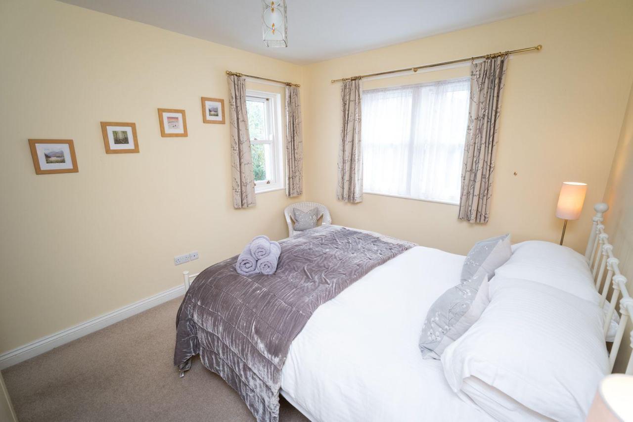 Greta Bank Holiday home