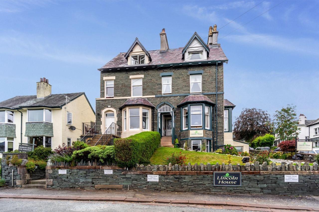 Holiday home The Ridgeway