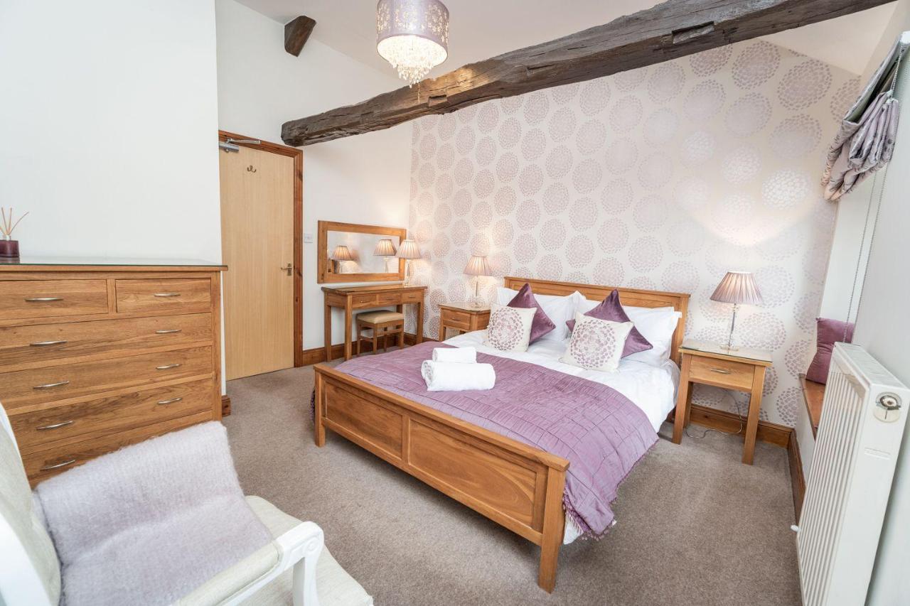 Bridge House 3 Holiday home Keswick (Cumbria)
