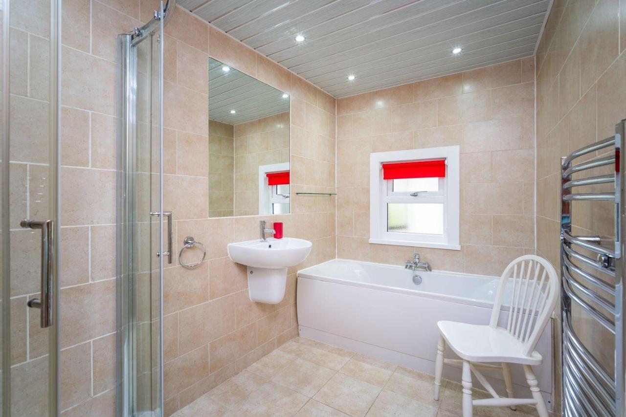 Holiday home The Ridgeway