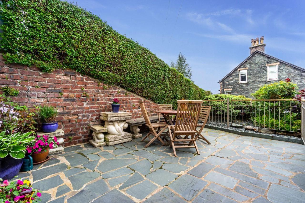 The Ridgeway Holiday home Keswick (Cumbria)