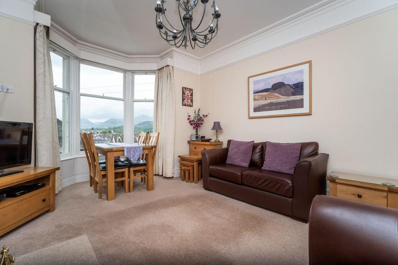 Holiday home The Ridgeway