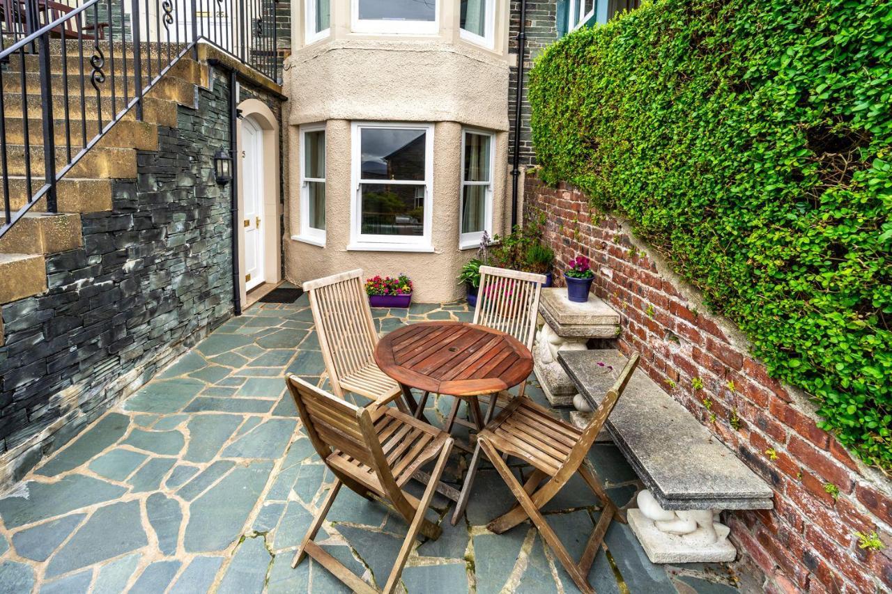 The Ridgeway Holiday home