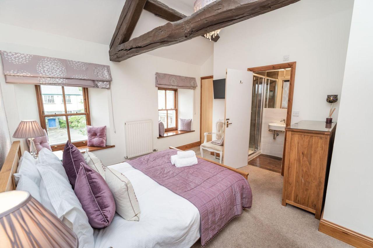 Holiday home Bridge House 3 *
