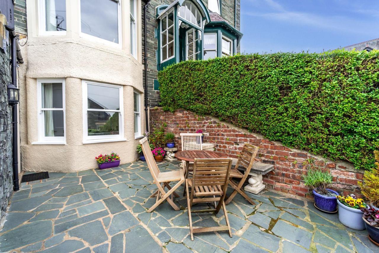 Holiday home The Ridgeway