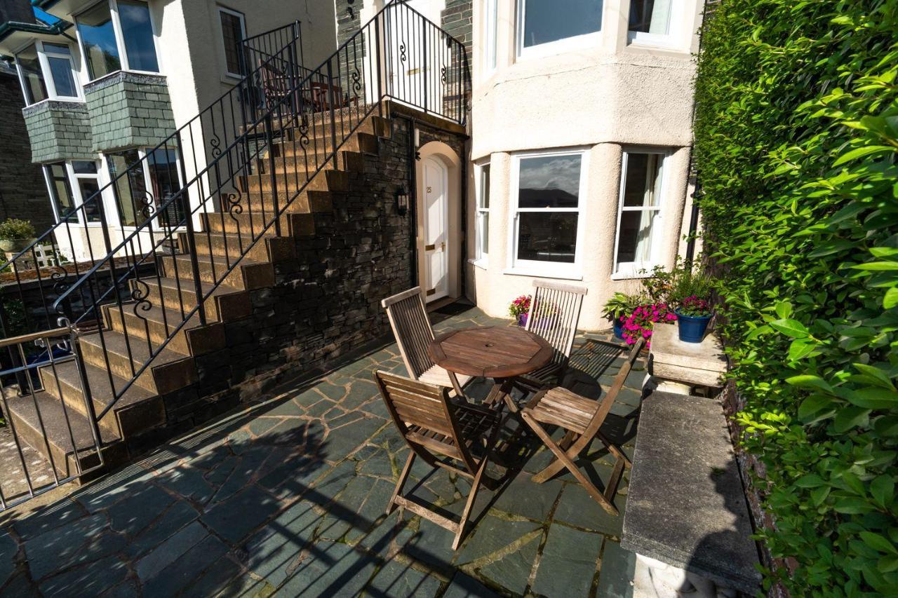 Holiday home The Ridgeway *
