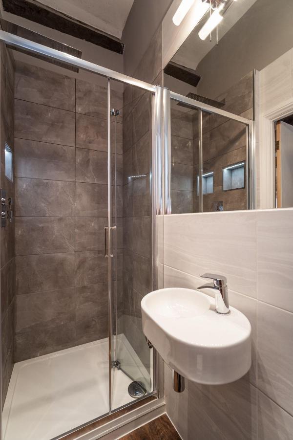 Bridge House 3 Holiday home Keswick (Cumbria)