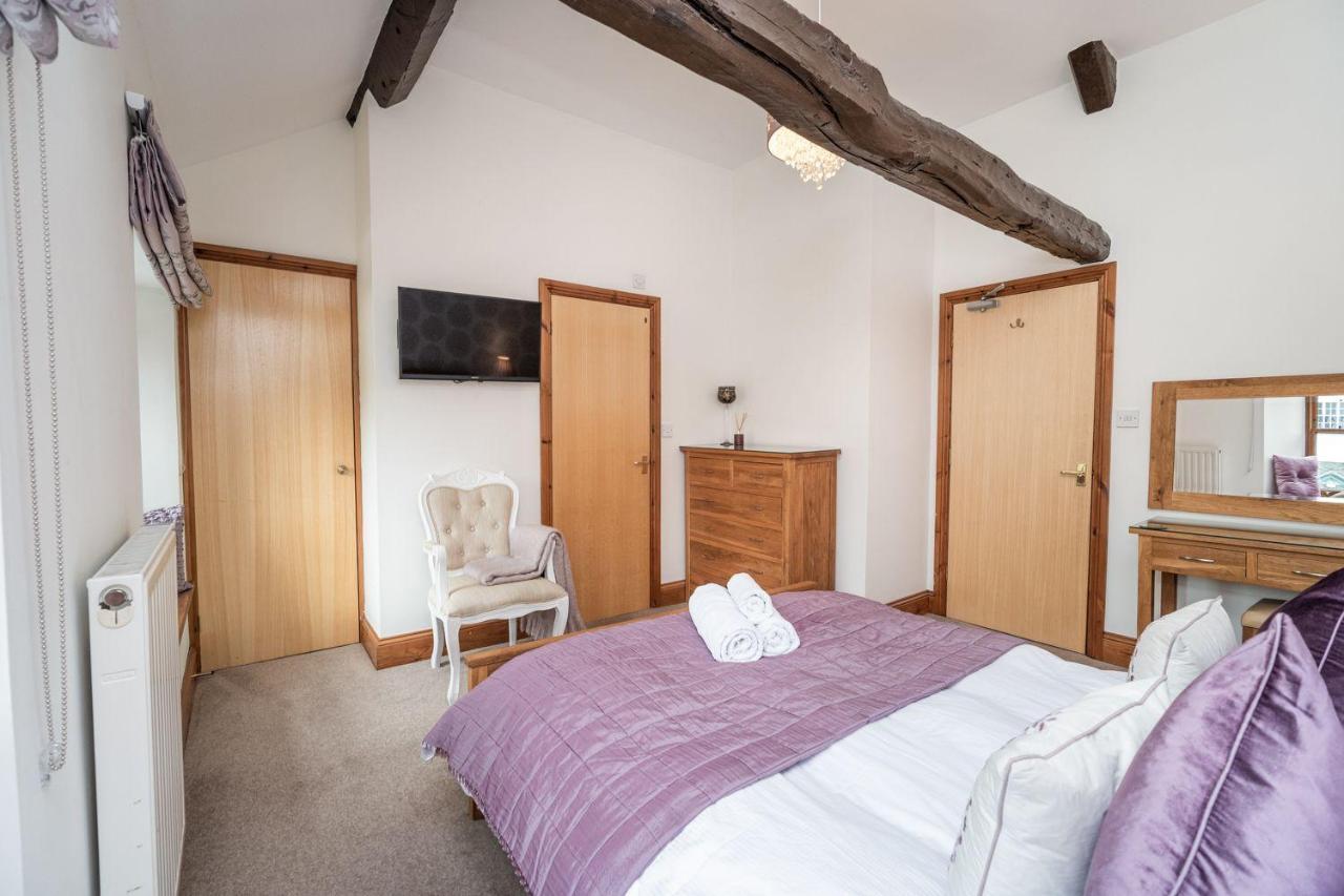 Bridge House 3 Holiday home Keswick (Cumbria)