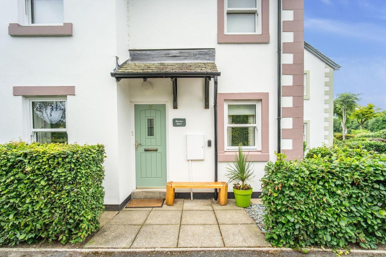 Holiday home Maiden Moor