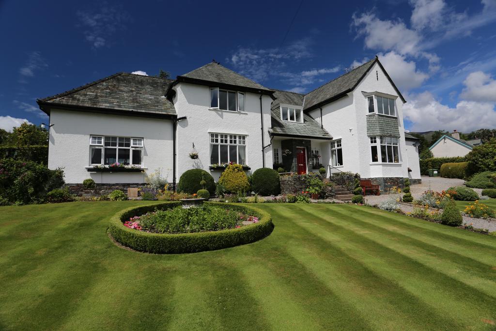 Dalegarth House Guest house Keswick (Cumbria)