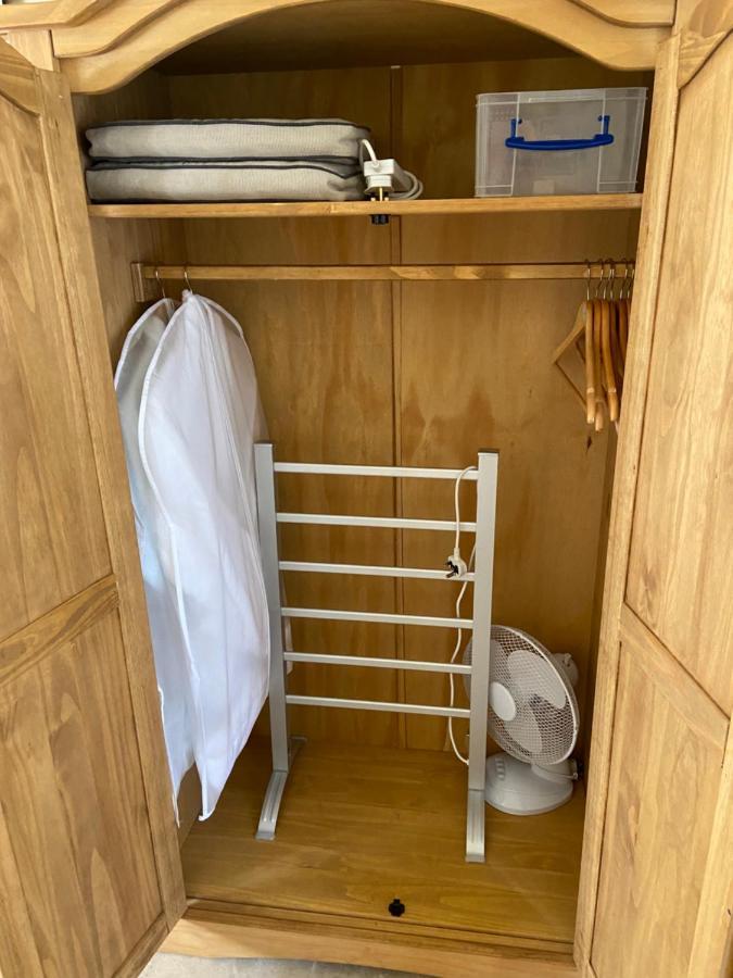 Homestay Lakeland Snug