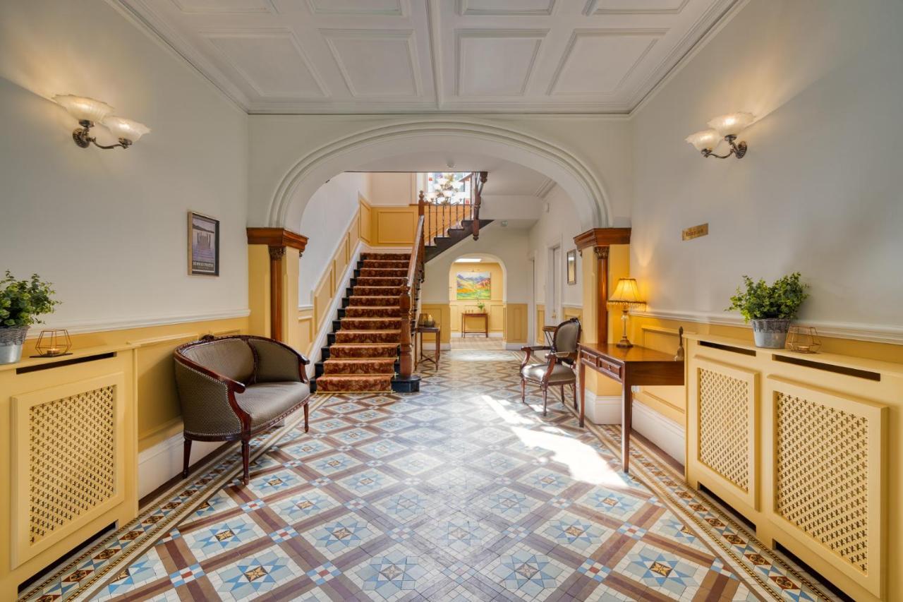 The Leathes Head Hotel Hotel 3*