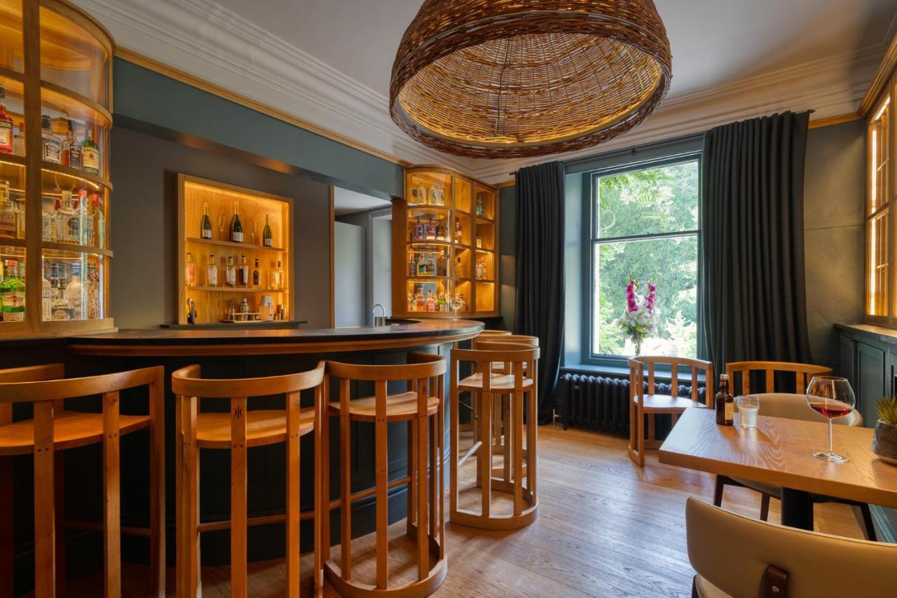 The Leathes Head Hotel Hotel 3*