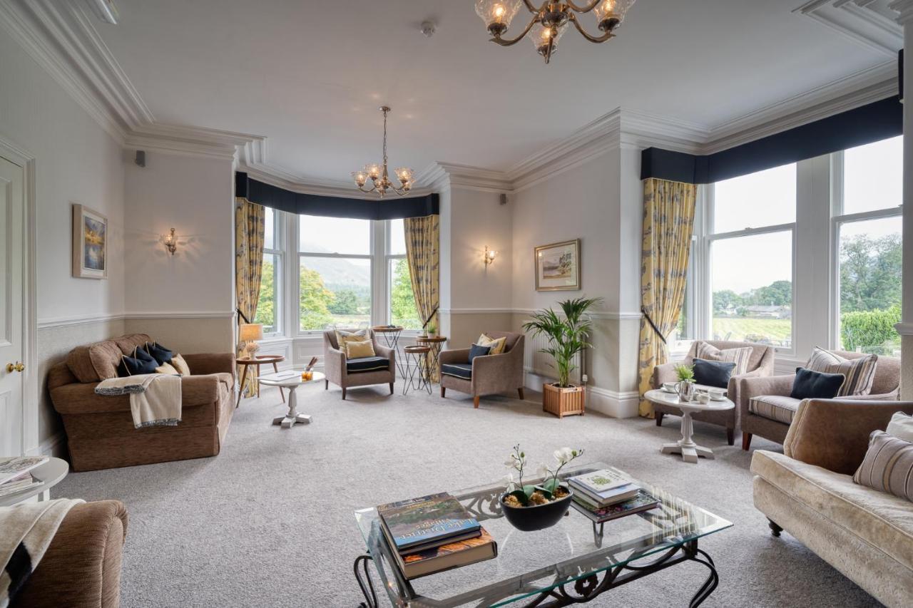 The Leathes Head Hotel