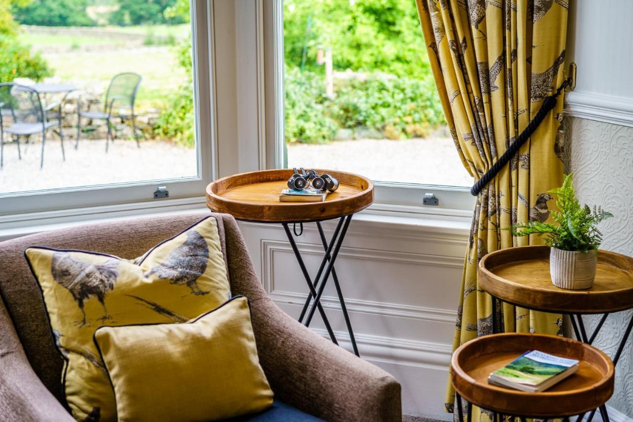 The Leathes Head Hotel 3* Keswick (Cumbria)