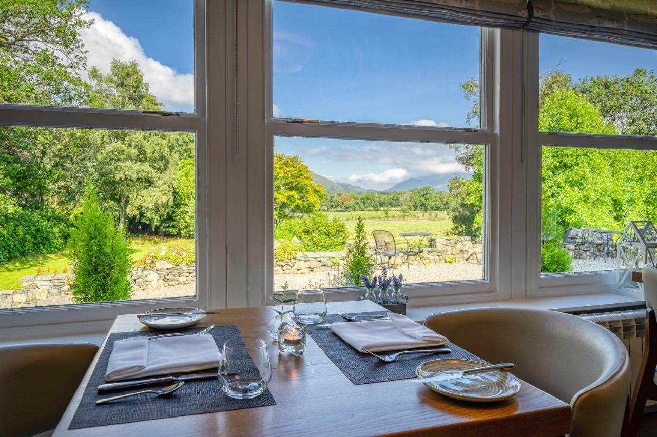 The Leathes Head Hotel