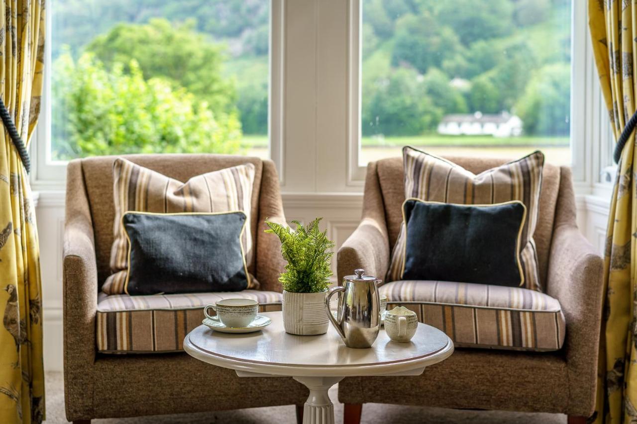 The Leathes Head Hotel Hotel Keswick (Cumbria)
