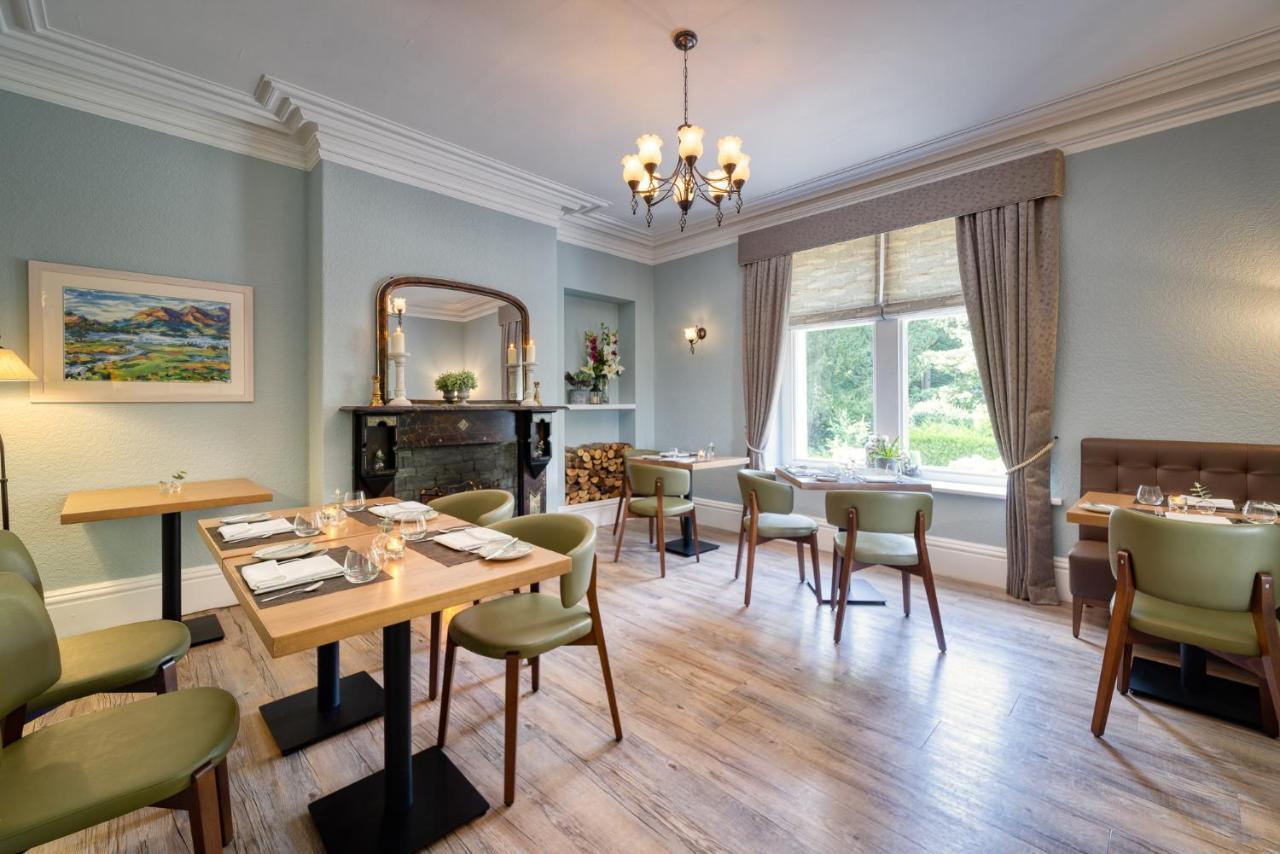 The Leathes Head Hotel 3* Keswick (Cumbria)