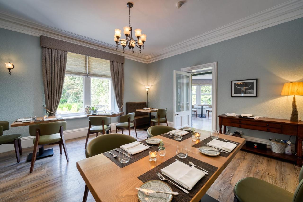 The Leathes Head Hotel Hotel 3*