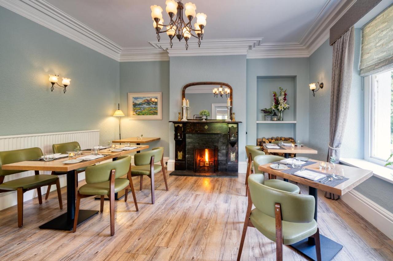 The Leathes Head Hotel Keswick (Cumbria)