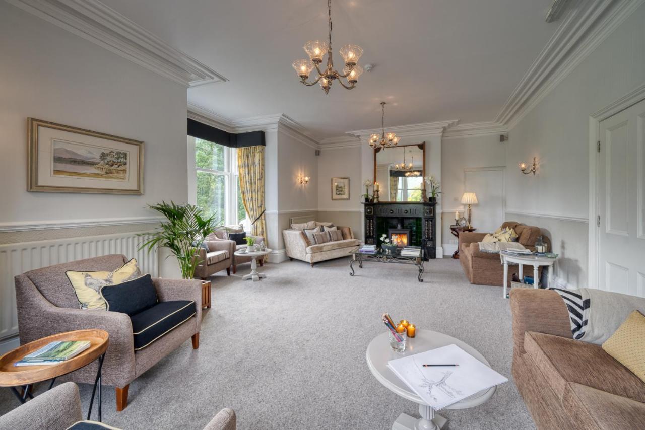 The Leathes Head Hotel
