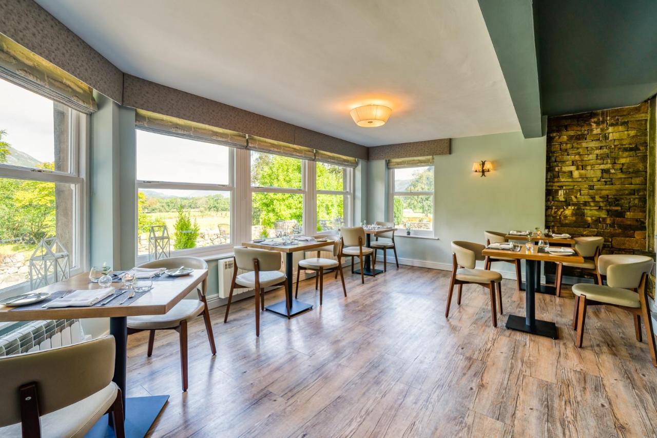 The Leathes Head Hotel 3* Keswick (Cumbria)