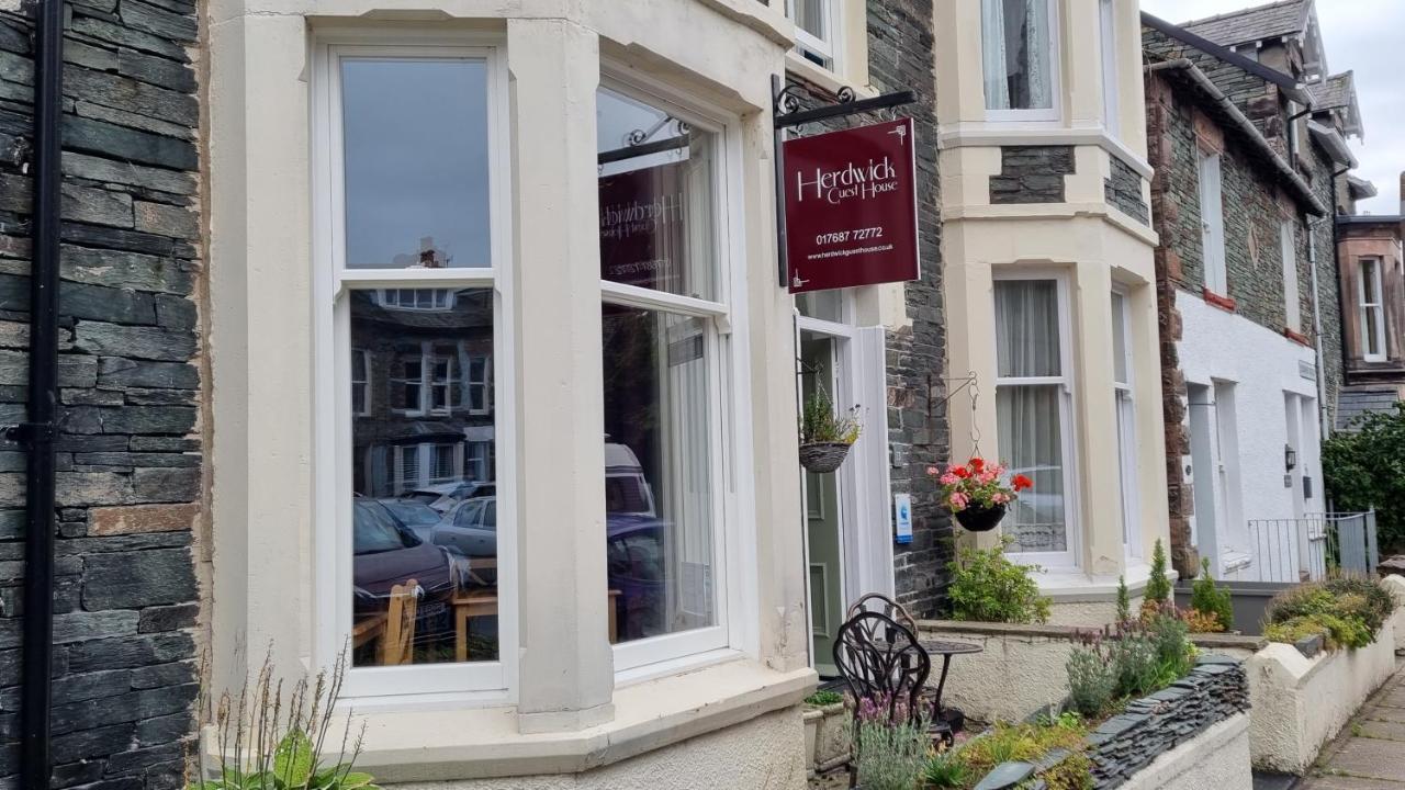 Herdwick Guest house Keswick (Cumbria)