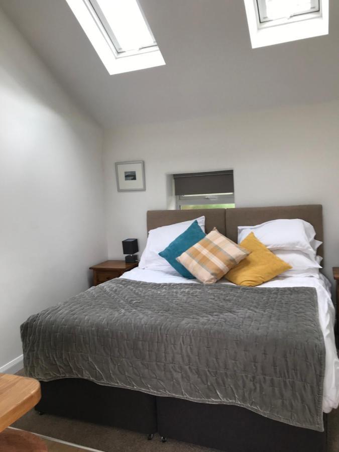 The Nook At Claremont House Ca12 4lt Holiday home