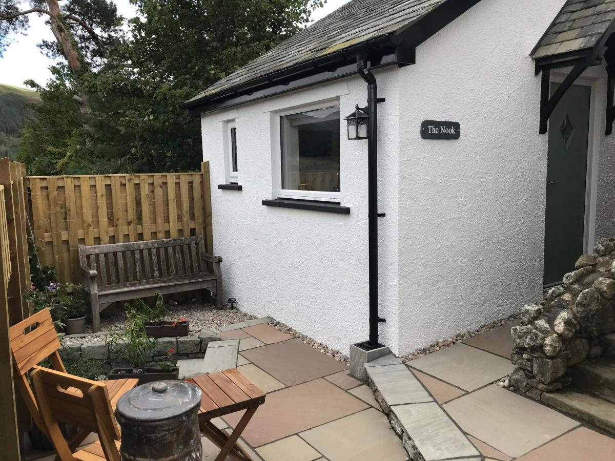 Holiday home The Nook At Claremont House Ca12 4lt