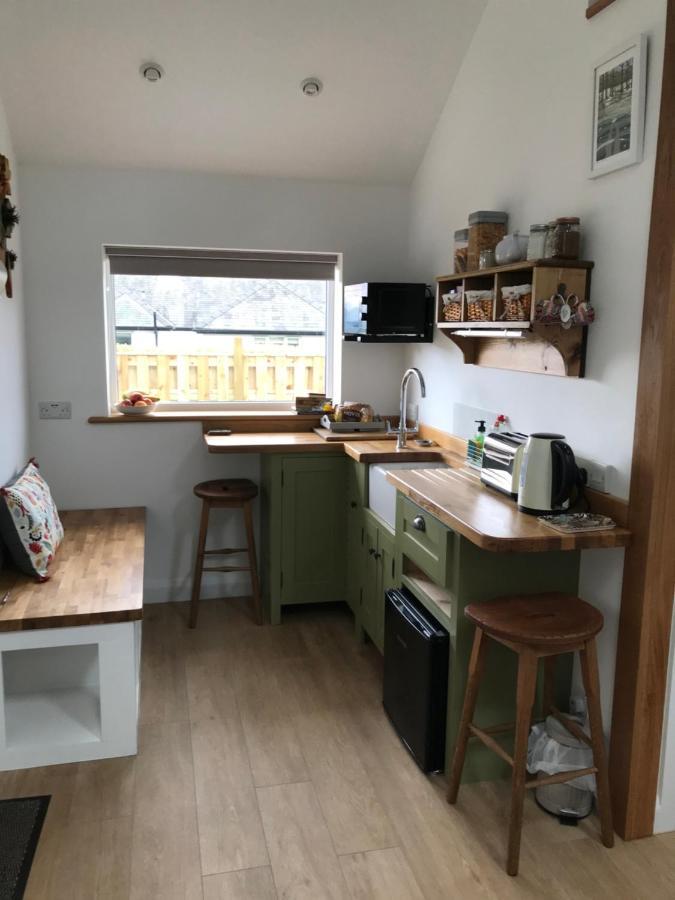 The Nook At Claremont House Ca12 4lt Holiday home